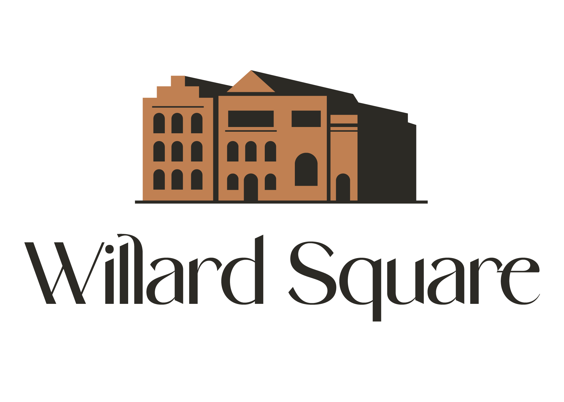 Willard Square Apartments logo